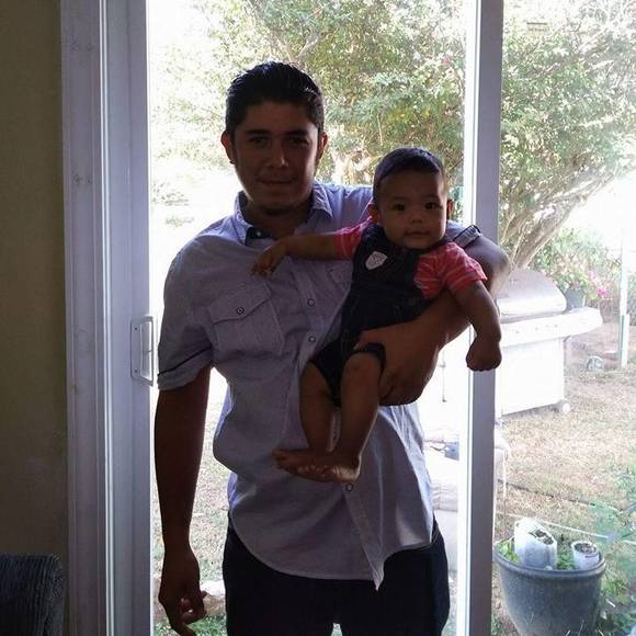 Meet your Posher, Jose - Picture 1 of 1